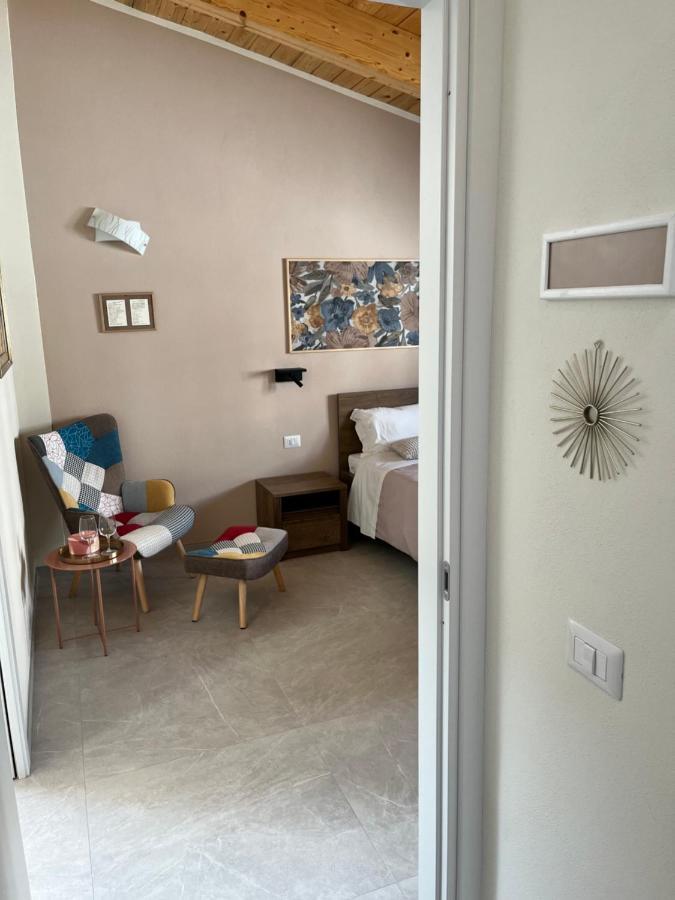 Algueroof Alghero Exterior foto